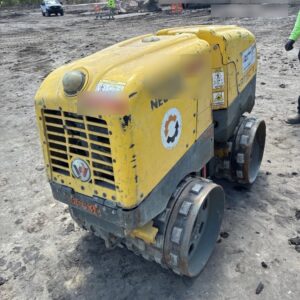 2020 WACKER NEUSON RTLx-SC3