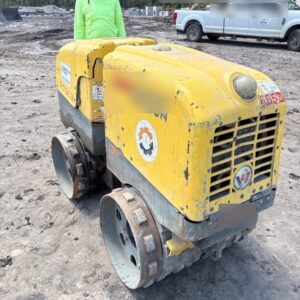 2020 WACKER NEUSON RTLx-SC3