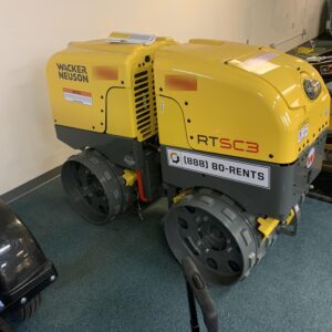 2020 WACKER NEUSON RTLx-SC3