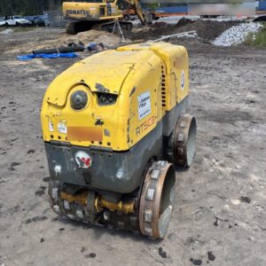 2020 WACKER NEUSON RTLx-SC3