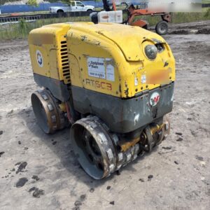 2020 WACKER NEUSON RTLx-SC3