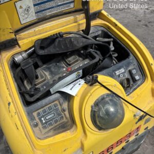 2020 WACKER NEUSON RTLx-SC3