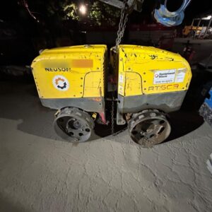 2020 WACKER NEUSON RTLx-SC3