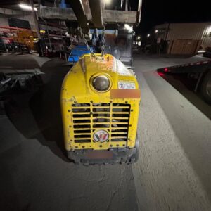 2020 WACKER NEUSON RTLx-SC3