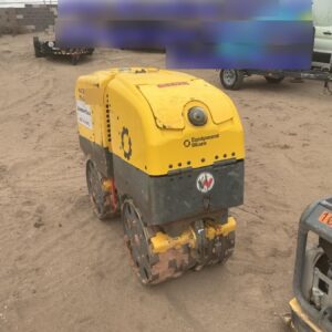 2020 WACKER NEUSON RTLx-SC3