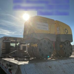 2020 WACKER NEUSON RTLx-SC3