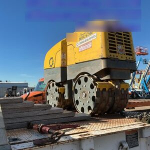 2020 WACKER NEUSON RTLx-SC3