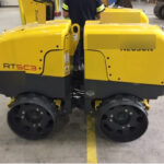 2020 WACKER NEUSON RTLx-SC3