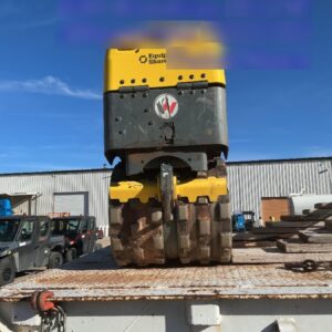 2020 WACKER NEUSON RTLx-SC3