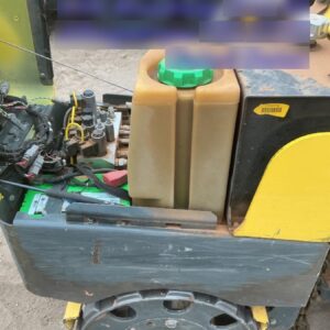 2020 WACKER NEUSON RTLx-SC3