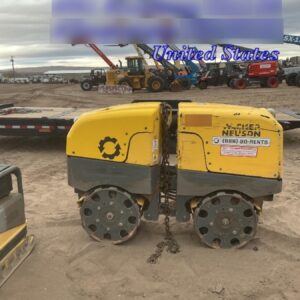 2020 WACKER NEUSON RTLx-SC3
