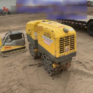 2020 WACKER NEUSON RTLx-SC3