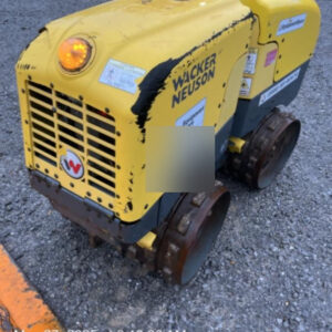 2020 WACKER NEUSON RTLx-SC3