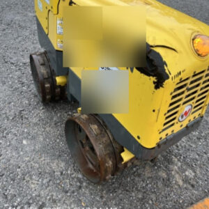 2020 WACKER NEUSON RTLx-SC3