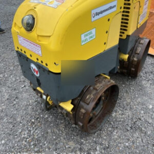 2020 WACKER NEUSON RTLx-SC3