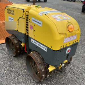 2020 WACKER NEUSON RTLx-SC3