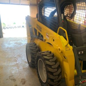 2020 WACKER NEUSON SW24