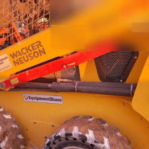 2020 WACKER NEUSON SW24