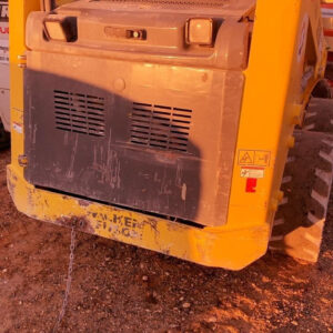 2020 WACKER NEUSON SW24