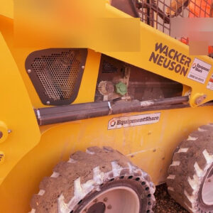 2020 WACKER NEUSON SW24