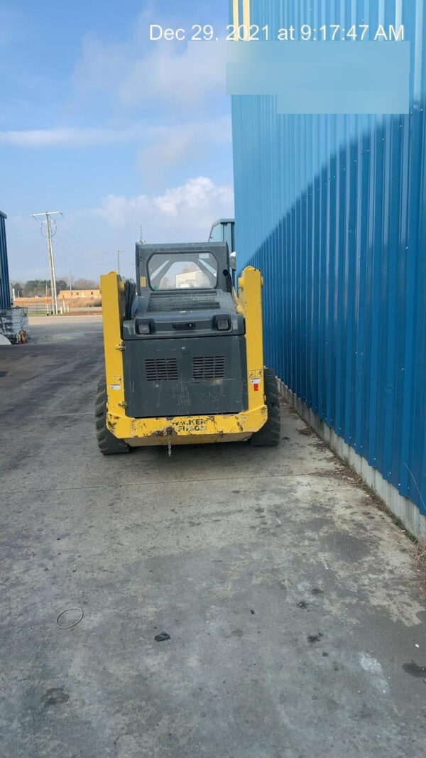 2020 WACKER NEUSON SW24