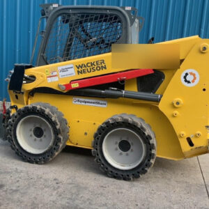 2020 WACKER NEUSON SW24
