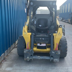 2020 WACKER NEUSON SW24