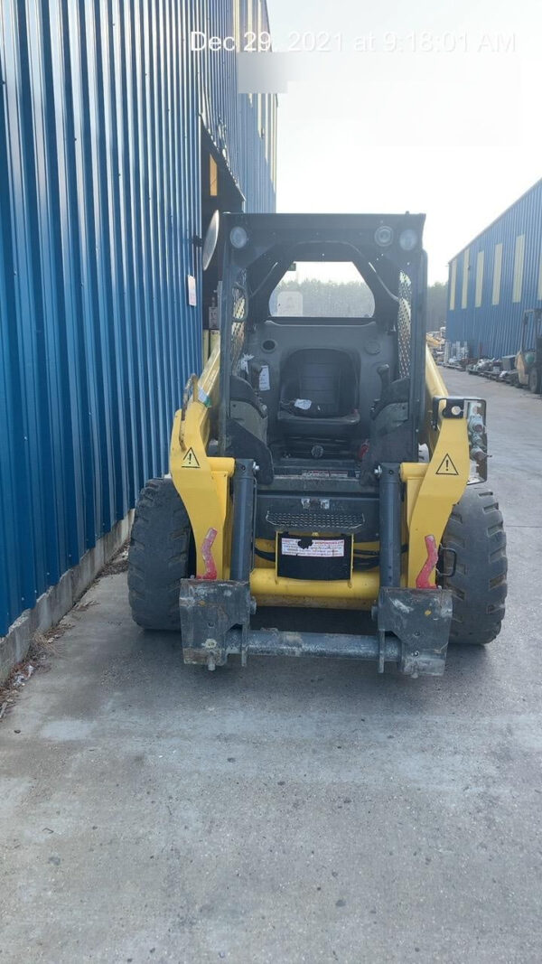 2020 WACKER NEUSON SW24