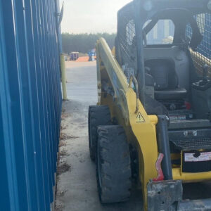 2020 WACKER NEUSON SW24