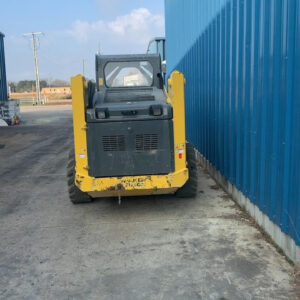 2020 WACKER NEUSON SW24