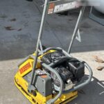 2020 WACKER NEUSON WP1540AW