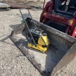 2020 WACKER NEUSON WP1550AW