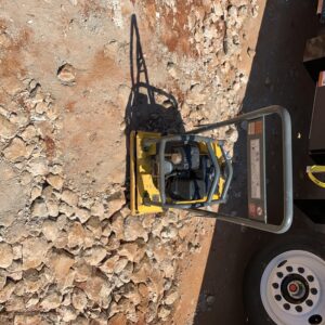 2020 WACKER NEUSON WP1550AW