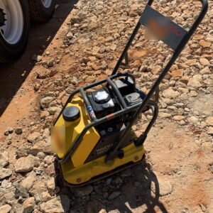 2020 WACKER NEUSON WP1550AW