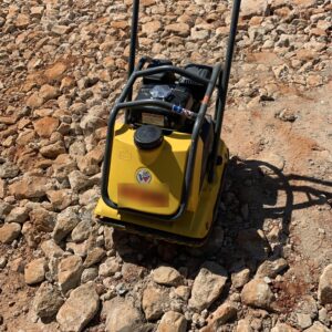 2020 WACKER NEUSON WP1550AW