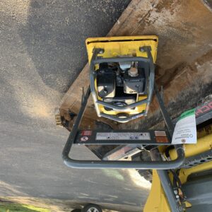 2020 WACKER NEUSON WP1550AW