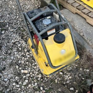 2020 WACKER NEUSON WP1550AW