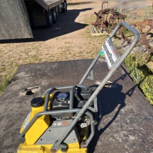 2020 WACKER NEUSON WP1550AW