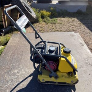 2020 WACKER NEUSON WP1550AW