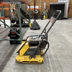 2020 WACKER NEUSON WP1550AW