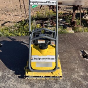 2020 WACKER NEUSON WP1550AW