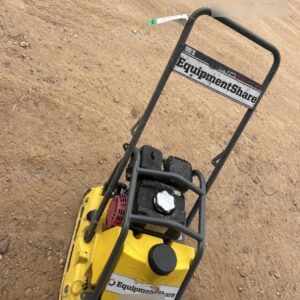 2020 WACKER NEUSON WP1550AW