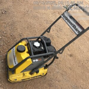 2020 WACKER NEUSON WP1550AW