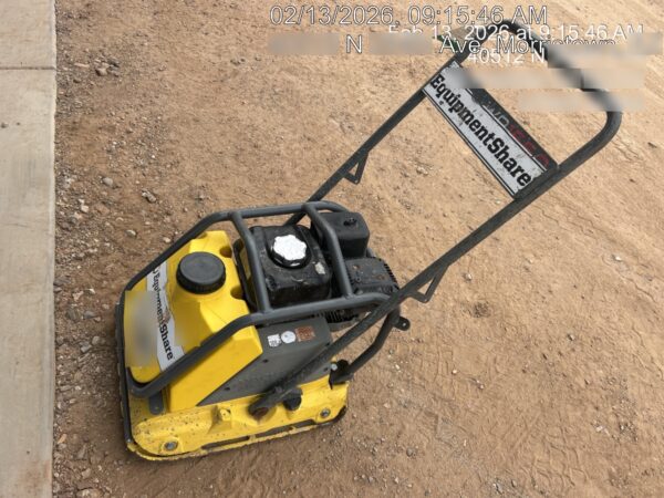 2020 WACKER NEUSON WP1550AW