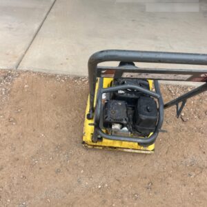 2020 WACKER NEUSON WP1550AW