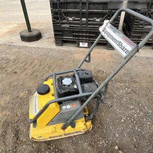 2020 WACKER NEUSON WP1550AW