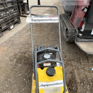 2020 WACKER NEUSON WP1550AW
