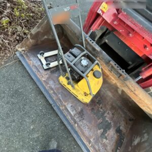 2020 WACKER NEUSON WP1550AW