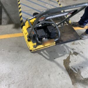 2020 WACKER NEUSON WP1550AW