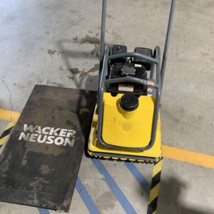 2020 WACKER NEUSON WP1550AW